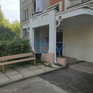 Universitetskaya ulitsa, 9, Vladimir: photo