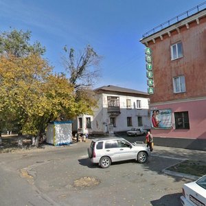 9 Yanvarya Boulevard, 94, : foto