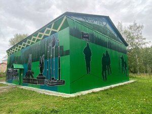 Zvyozdny proyezd, 19А, Langepas: photo
