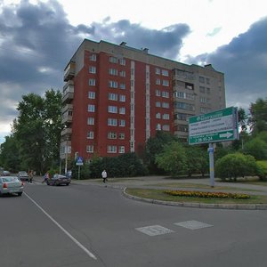 Pobedy Avenue, No:168, Cherepovets: Fotoğraflar