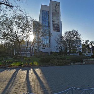 Pushkina Street, 16, Anapa: photo