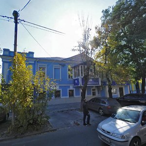 Херсон, Преображенская улица, 13: фото