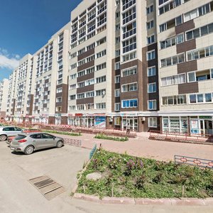 Kosmicheskaya ulitsa, 24, Kemerovo: photo