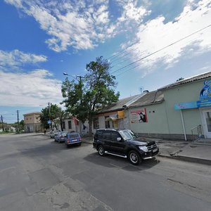 Ulitsa 51-y Armii, 13, Simferopol: photo