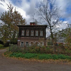 Павловский Посад, Улица Герцена, 27: фото