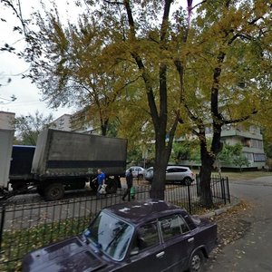 Veresneva Street, 18/20, Kyiv: photo