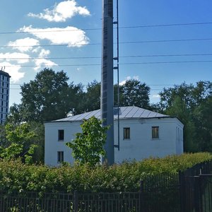 Levoberezhnaya Street, 10, Moscow: photo