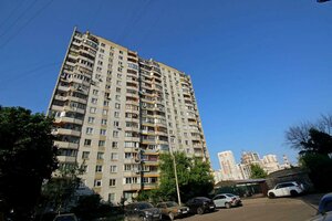 Komsomolskiy Avenue, 7А, : foto