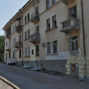 Sovetskaya Street, 34, Sevastopol: photo