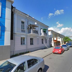 Beregovaya Street, 27Б, Rostov‑na‑Donu: photo