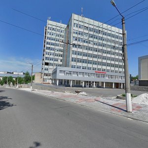 Кропивницкий, Улица Евгения Чикаленко, 1: фото
