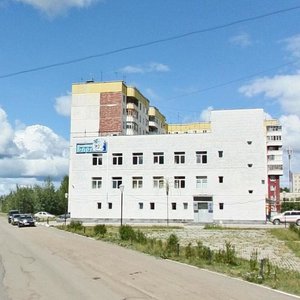 Ulitsa Karbysheva, 88А, Perm: photo