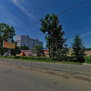 Сергиев Посад, Новоугличское шоссе, 15: фото