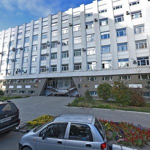 Ulitsa imeni Sakko i Vantsetti, 54/60 ، ساراتوف: صورة
