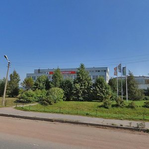 Otradnenskoye shosse, 5, : foto