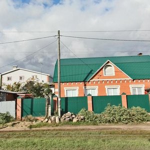 Promyshlennosti Street, 250, Samara: photo