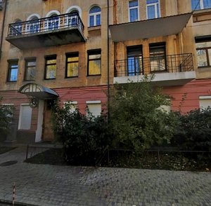 Darvina Street, 3, Kyiv: photo