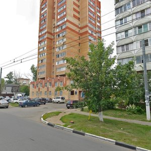 Mashinostroiteley Street, 3к1, Podolsk: photo