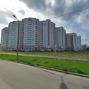 Izyumskaya Street, 57к2 ، موسكو: صورة