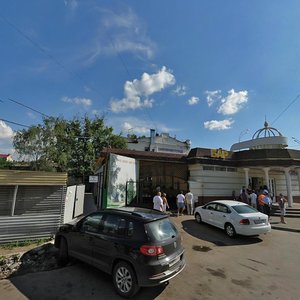 Тамбов, Советская улица, 79: фото