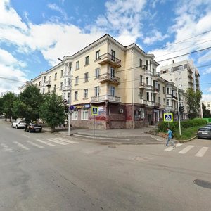 Ulitsa Khudayberdina, 9, Ufa: photo