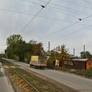 Alma-Atinskaya Street, 1, Samara: photo