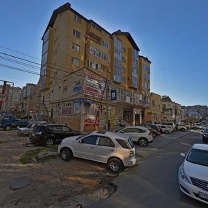 Promyshlennaya ulitsa, 6/6, Anapa: photo