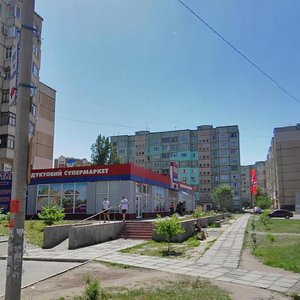 Bulvar Bohdana Khmelnytskoho, 5/2, Poltava: photo