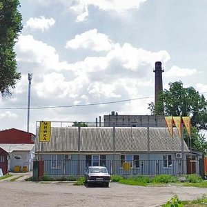 Smilianska vulytsia, 143, Cherkasy: photo
