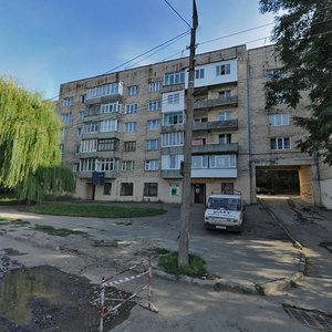 Черновцы, Белорусская улица, 24А: фото