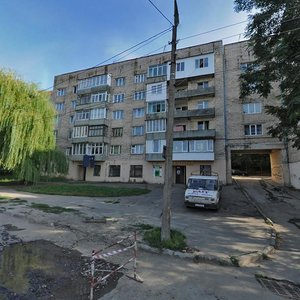 Biloruska vulytsia, 24А, Chernivtsi: photo