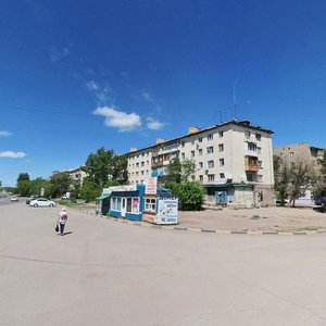 Караганда, 23-й микрорайон, 13: фото