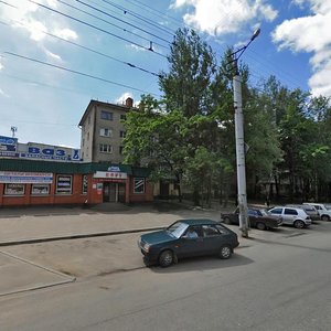 Смоленск, Улица Николаева, 63: фото