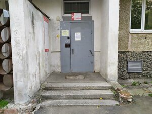 Ilyicha Street, 45, Yekaterinburg: photo