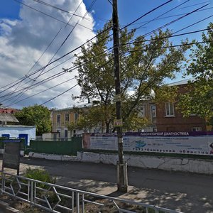 Ventseka Street, 69, Samara: photo