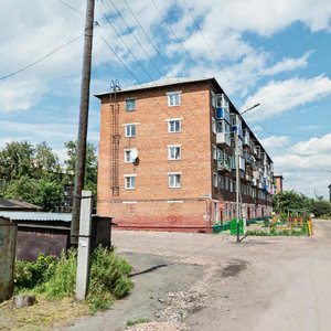 Latviyskaya ulitsa, 20А, Prokopevsk: photo