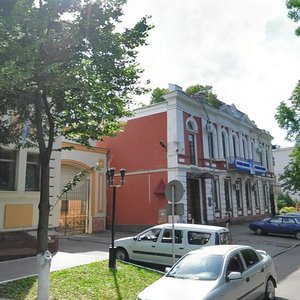 Vulytsia Shevchenka, 3, Poltava: photo