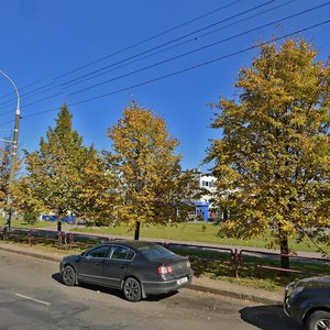 Siargieja Jasienina Street, 76, Minsk: photo