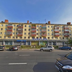 Lenin Avenue, 42, Nizhny Novgorod: photo