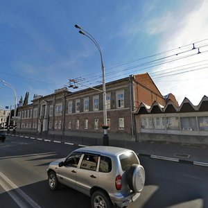 Тамбов, Советская улица, 110: фото