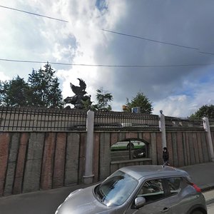Bolshaya Gruzinskaya Street, 1с102, : foto