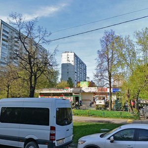 Matveyevskaya Street, 34к1, : foto