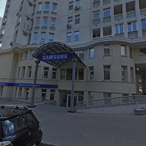 Druzhby Narodiv Boulevard, 14-16к1, Kyiv: photo