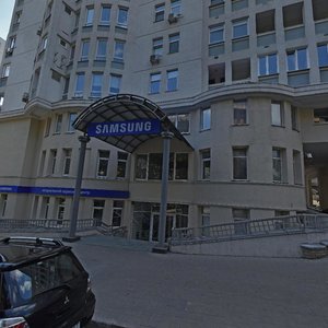 Druzhby Narodiv Boulevard, No:14-16к1, Kiev: Fotoğraflar