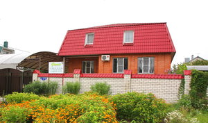 Salova Street, 2, Stavropol: photo