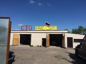 Krasnoborskaya doroga, 1А, : foto
