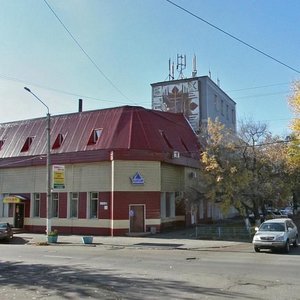 Sotsialisticheskiy Avenue, 23, Barnaul: photo