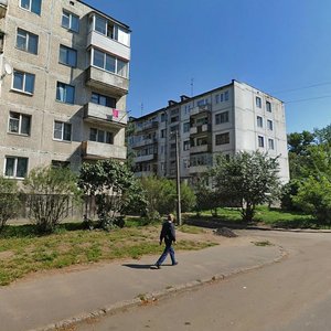 Vorovskogo Street, 7, : foto