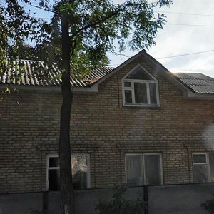 Sadova vulytsia, 5, Irpin: photo