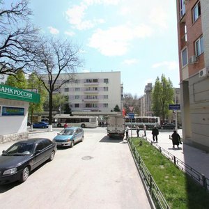 Sovetskaya Street, 44А, Rostov‑na‑Donu: photo